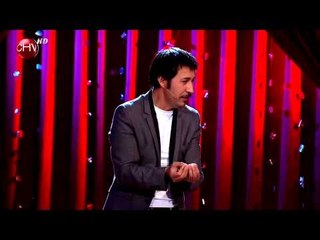 Pato Pimienta El fin de la farándula