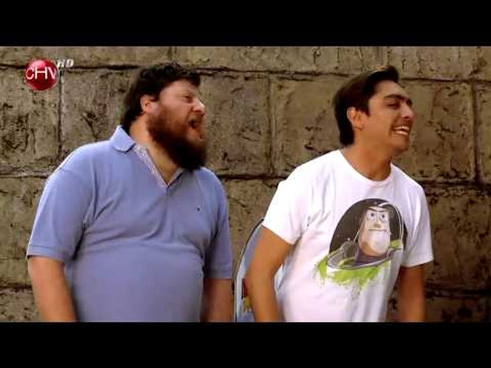 Los irrespetuosos continúan molestando
