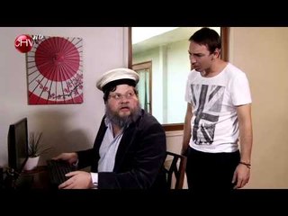 Abuelo Tecnológico intenta navegar por internet... ¡Mira!