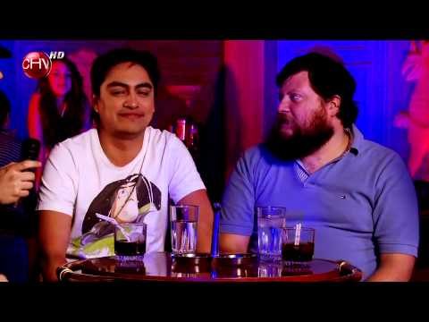 Los Irrespetuosos regresan más cargantes que nunca