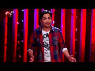 Sergio Freire Los Carretes en Casa