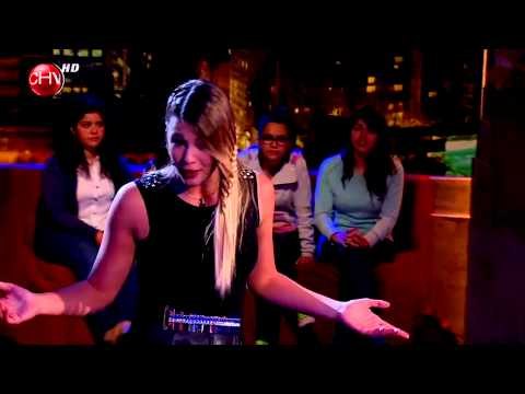 Laura Prieto nos habla de por qué les gustan los hombres mayores - EL CLUB DE LA COMEDIA