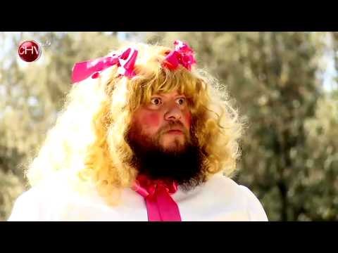 No te pierdas el retorno de La Guatona Candy - EL CLUB DE LA COMEDIA