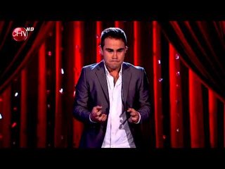 Pedro Ruminot -- Lo mejor y lo peor Sebastián Piñera - EL CLUB DE LA COMEDIA
