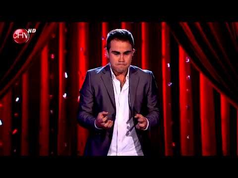 Pedro Ruminot Lo mejor y lo peor Sebastián Piñera - EL CLUB DE LA COMEDIA