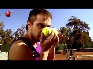 Alex y Coto: Tírame las pelotas