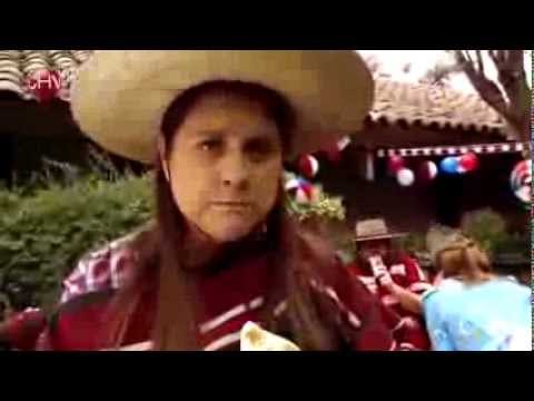 Ale y Cota - Yo me como tu empanadita