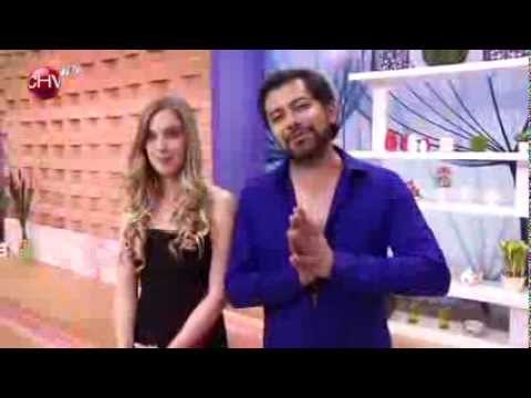 La Mañana Entretenida - El chef y su cazuela de hamburguesa