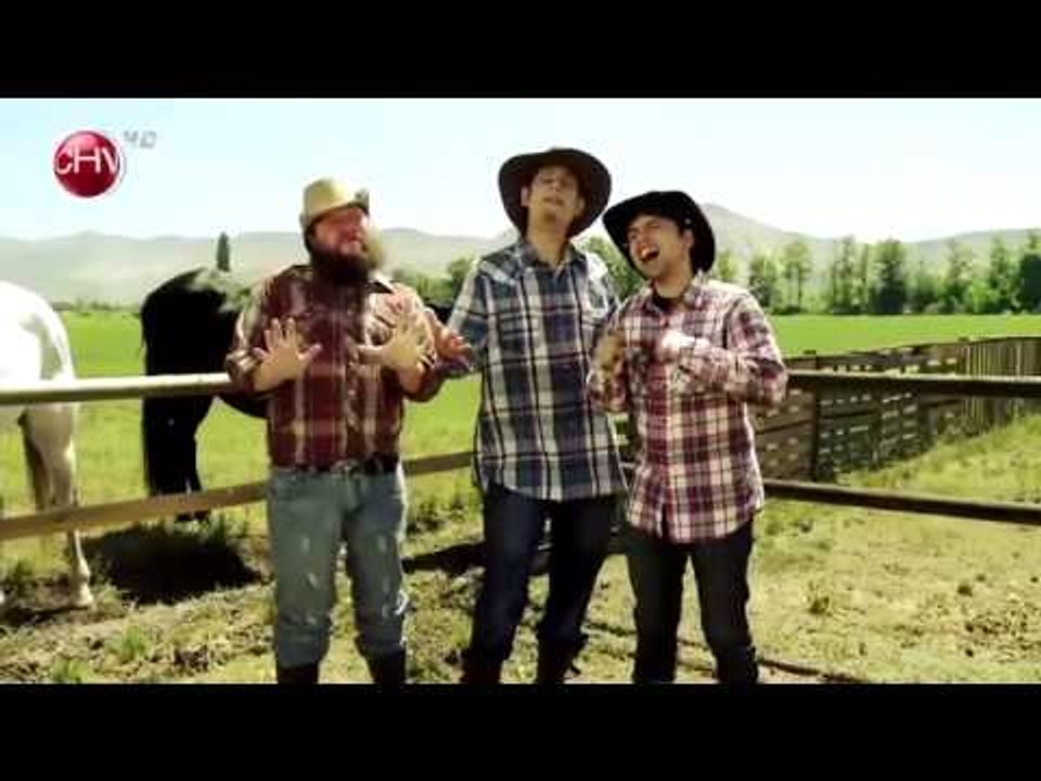 Los Joselitos - Los Joselitos se fueron a Nueva...