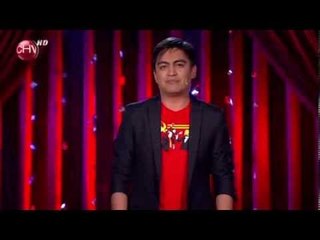 Sergio Freire - Cosas matapasiones