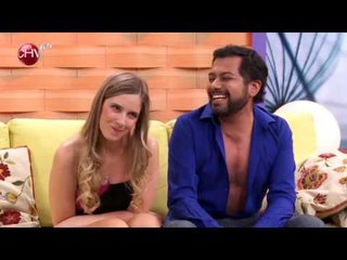 La Mañana Entretenida -  El igualito a Pato Pimienta