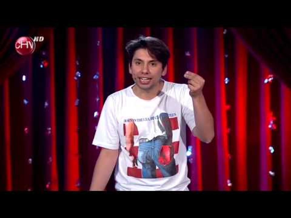 Fabrizio Copano - Las mujeres y el baile