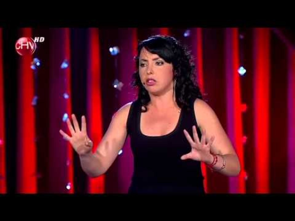 Daniela "Chiky" Aguayo - El amor