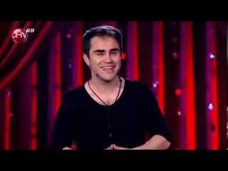 Juan Pablo Flores - Las elecciones