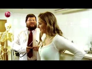El Dostor - Alison Mandel tiene alto el potasio
