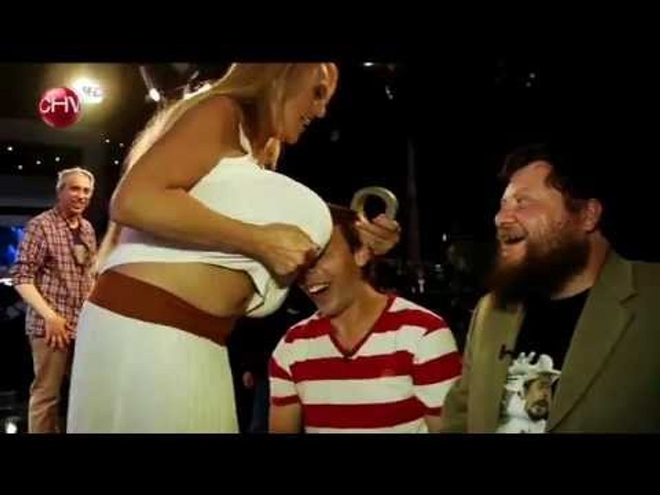 Rodrigo Salinas le enseñó a Gallina sobre la comedia