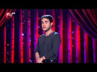 Juan Pablo Flores - Nos gusta mirar