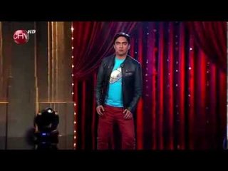 Sergio Freire - Hacer trámites