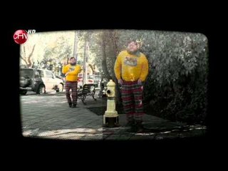 Guatón Hispter - Cómo olvidar a tu ex