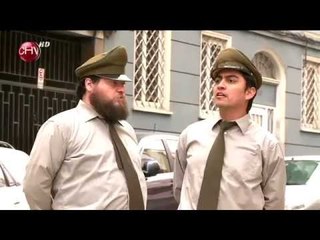 Los cabos no ayudan por estar en otra comuna