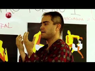 Teatro Porno - El examen oral