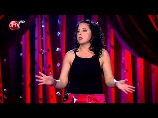 Daniela Aguayo - Se viene el verano