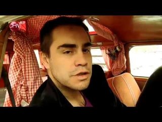 Alex y Coto - "Yo te paso los cambios"