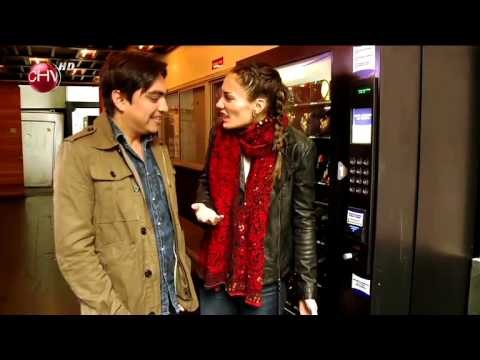 Usted sabe - Carolina de Moras le pide ayuda a Sergio