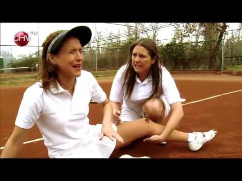 Ale y Cota: Yo te la soplo, Cotita