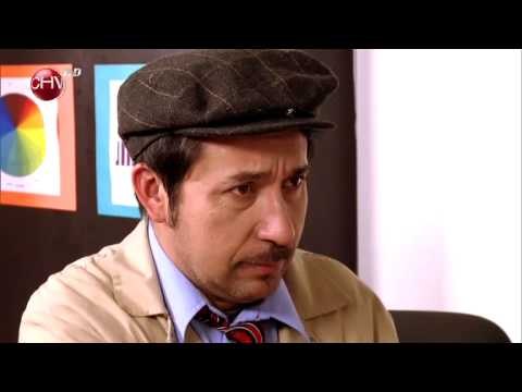 El terrible jefe: No raye el muro, jefe