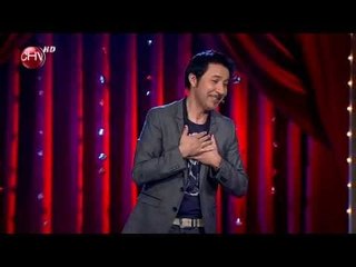 Pato Pimienta - "Por los hijos"