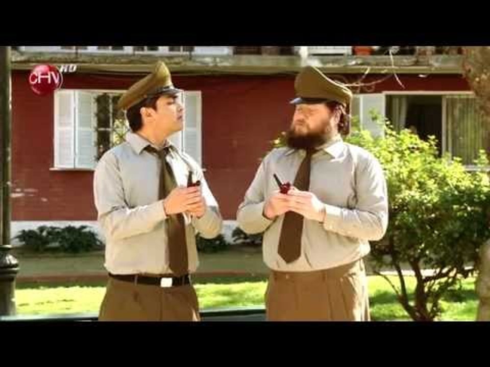 Los cabos: La novedad de los woki tokis