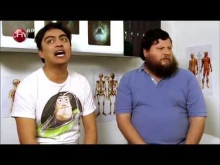 Los Irrespetuosos - "Ella la que se va a morir"