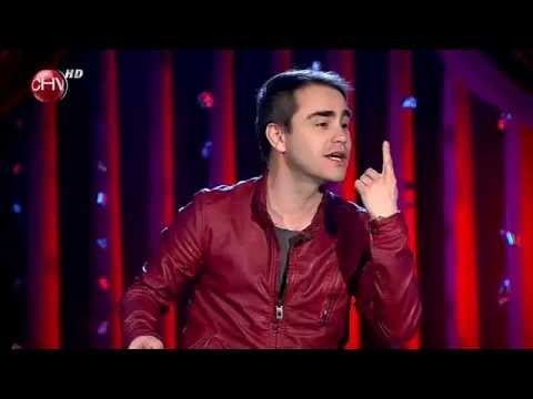 Juan Pablo Flores - Tener auto