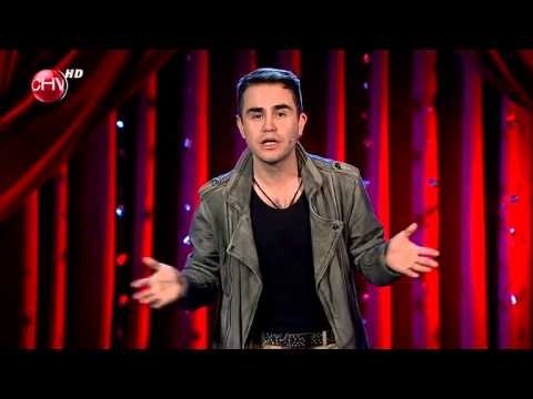 Juan Pablo Flores - Las mujeres