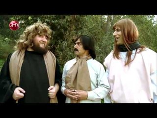 Jesús: "¿Ustedes me aman?"