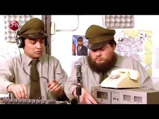 Los cabos son obligados a pedir perdón en su radio