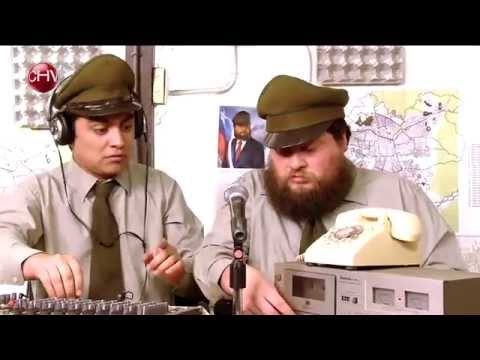 Los cabos son obligados a pedir perdón en su radio