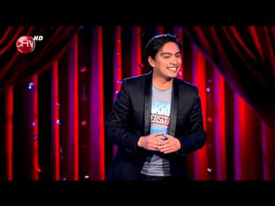 Sergio Freire: Las Vacaciones