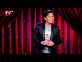 Sergio Freire: Las Vacaciones