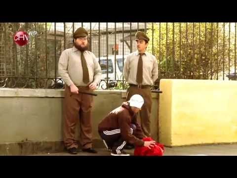 Los Cabos son engañados por un astuto vendedor ambulante