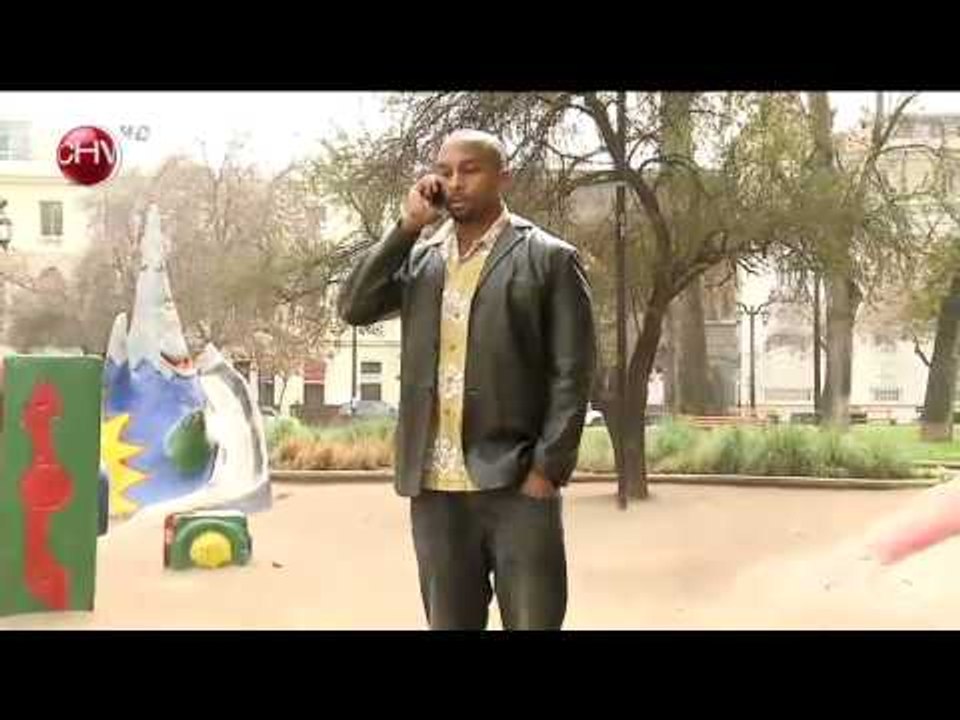 ¡Revive el primer capítulo de "Avenida Brasil con Cumming"!