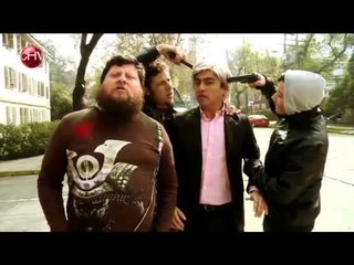 En Su Propia Farsa -- El tío Emilio va detrás de un nuevo estafador