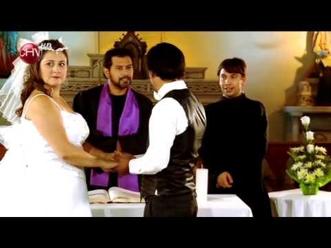 Fabrizio Copano arruina el matrimonio de Pato Pimienta