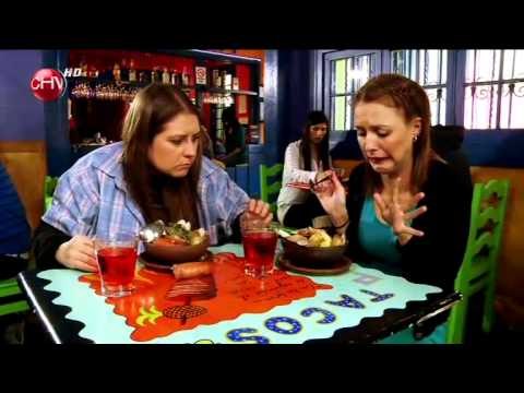 Ale y Cota Yo me como tu machita