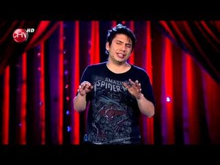 Fabrizio Copano -- Las películas en los buses