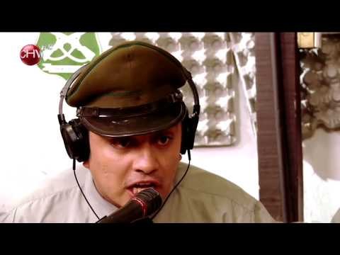 Los cabos: La radio de Carabineros