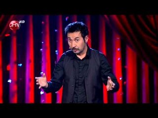 Pato Pimienta -- "Hablar mal"