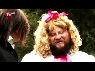 La Guatona Candy cae en la broma de Terry en el Día de los Inocentes