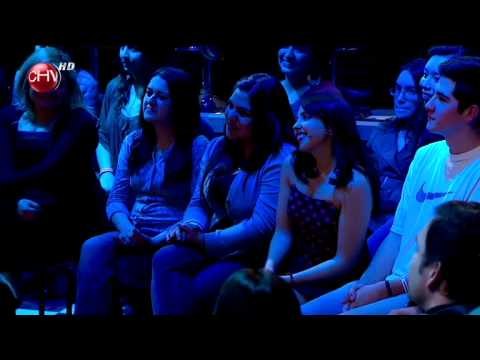 Rodrigo Salinas: Mi ida a la cárcel